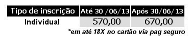 Valores e opções de pagamento do Curso SEO - SEO Training e Mídias Sociais Valores e opções de pagamento do Curso SEO - SEO Training e Mídias Sociais
