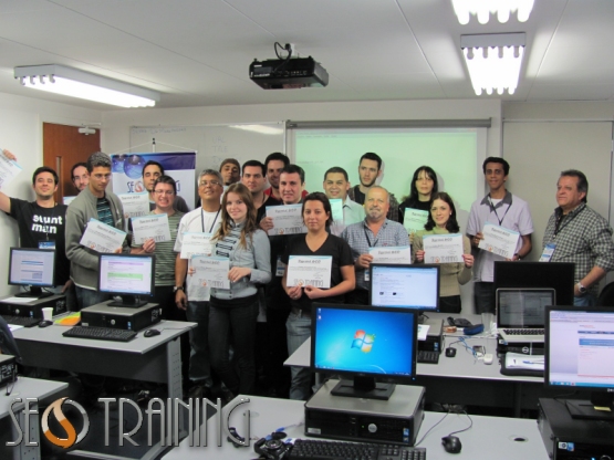 SEO Training Julho 2010 SEO Training Julho 2010